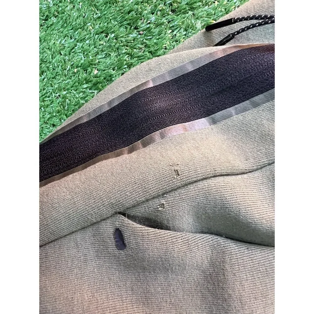 Nike Tech Fleece Joggers CU4495-380 Mens‎ Size MD Twilight Marsh Green